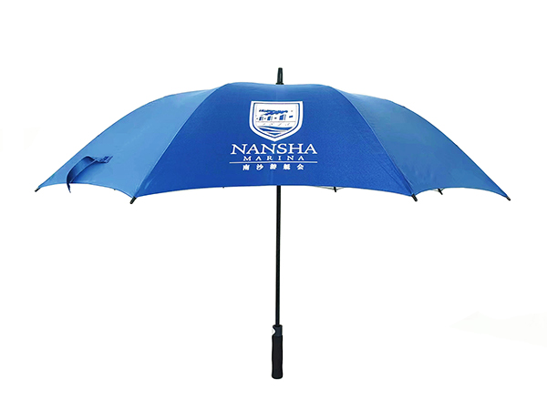 Logo Golf Umbrella